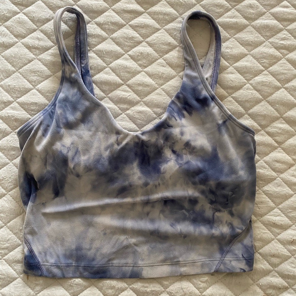 Lululemon Align Tank